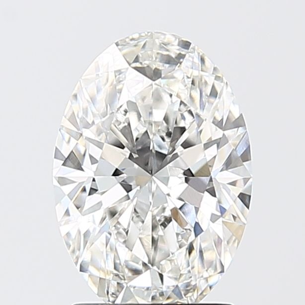 Loose Diamond - OVAL 2.08ct E VVS1 (1 of 1)