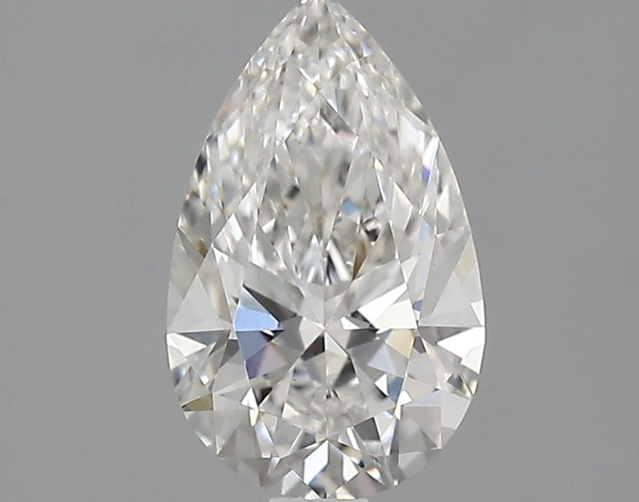 Loose Diamond - PEAR 1.16ct F VVS2 (1 of 1)