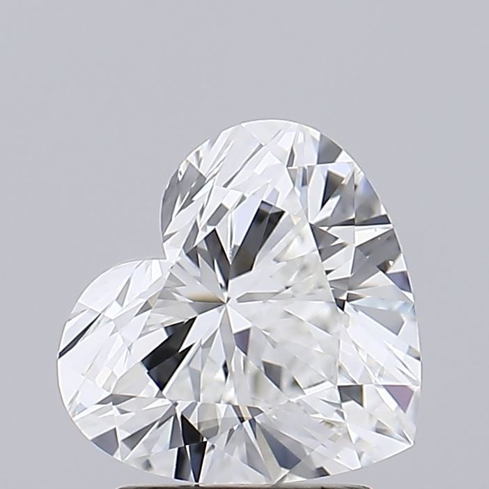 Loose Diamond - HEART 1.96ct F VS1 (1 of 1)