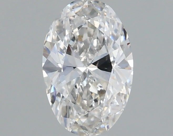 Loose Diamond - OVAL 0.65ct F VVS2 (1 of 1)