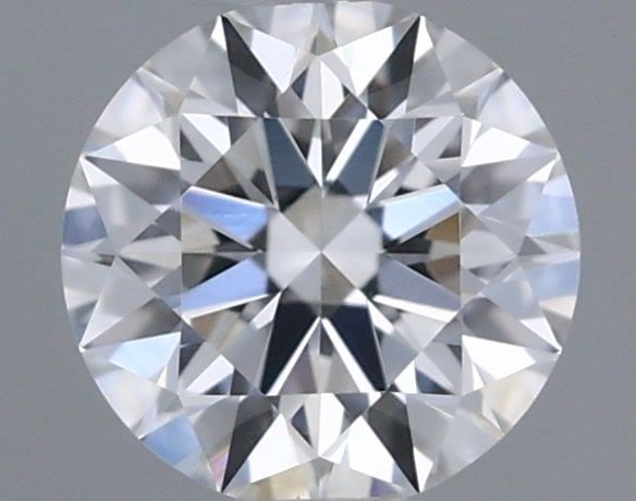 Ideal Loose Diamond - ROUND 0.27ct D VVS2 (1 of 1)