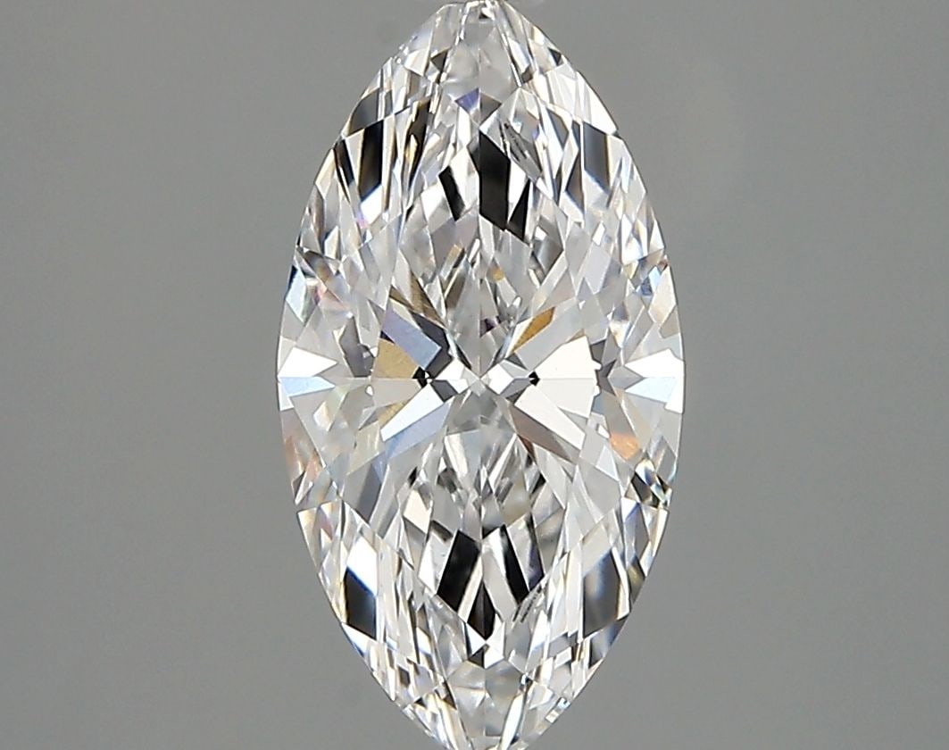 Loose Diamond - MARQUISE 1.87ct E VVS2 (1 of 1)