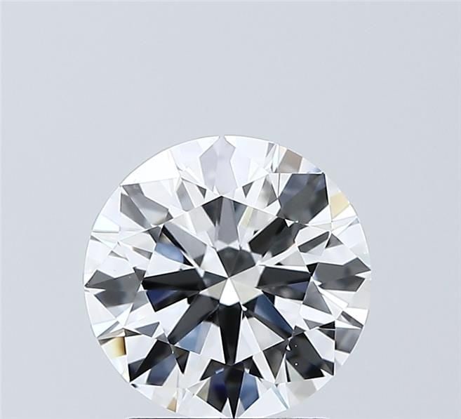 Ideal Loose Diamond - ROUND 2.0ct E VS1 (1 of 1)