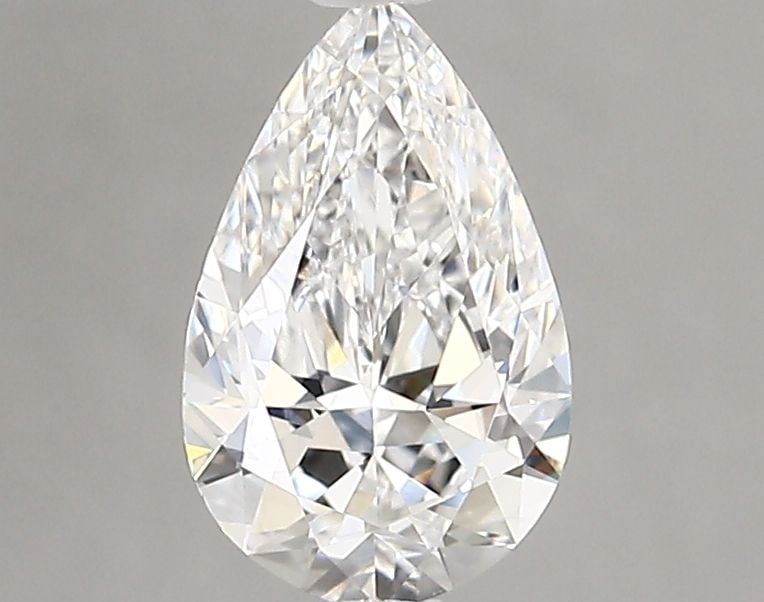 Loose Diamond - PEAR 1.01ct D VVS2 (1 of 1)