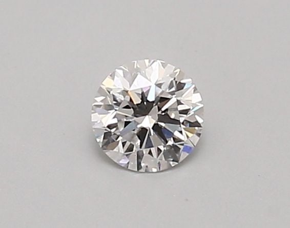 Loose Diamond - ROUND 0.34ct D VS2 (1 of 1)