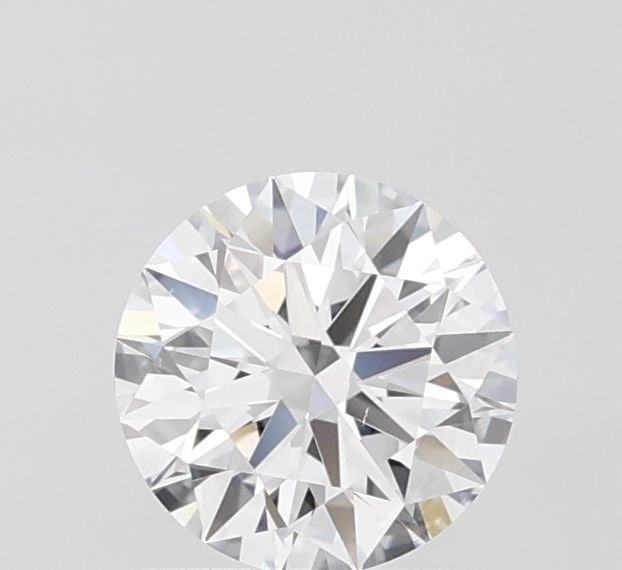 Ideal Loose Diamond - ROUND 1.01ct D VS1 (1 of 1)