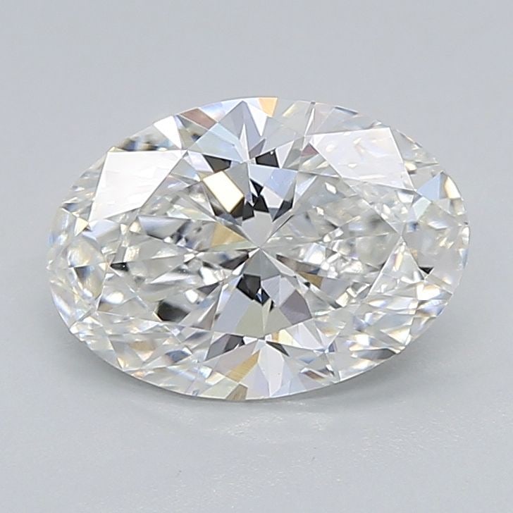 Loose Diamond - OVAL 1.55ct E VVS2 (1 of 1)