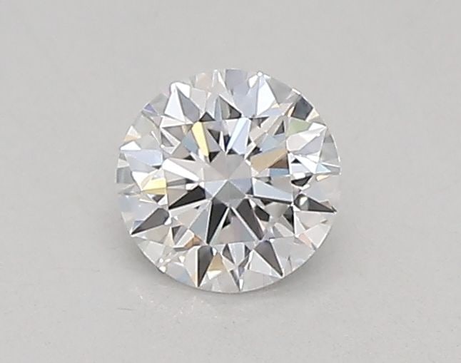 Loose Diamond - ROUND 0.29ct D VVS1 (1 of 1)