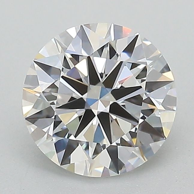 Ideal Loose Diamond - ROUND 1.41ct E VVS1 (1 of 1)