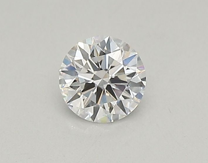 Ideal Loose Diamond - ROUND 0.24ct D VVS2 (1 of 1)