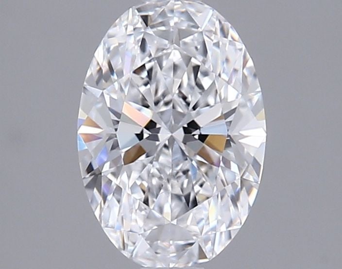Loose Diamond - OVAL 1.07ct D VVS1 (1 of 1)