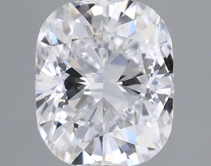 Loose Diamond - CUSHION MODIFIED 1.01ct D VVS2 (1 of 1)