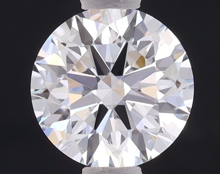 Ideal Loose Diamond - ROUND 1.0ct E VVS1 (1 of 1)