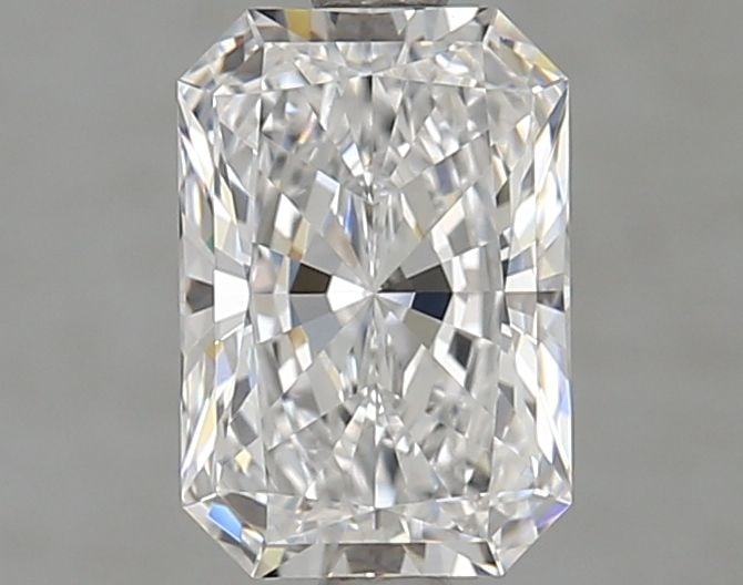 Loose Diamond - RADIANT 1.53ct D VVS2 (1 of 1)