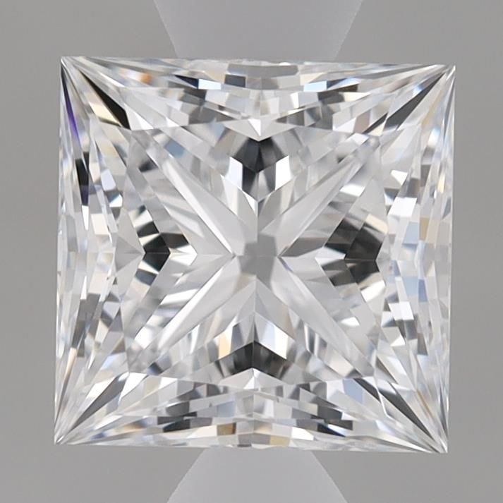 Loose Diamond - PRINCESS 1.08ct E IF (1 of 1)