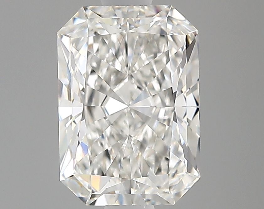 Loose Diamond - RADIANT 1.55ct F VVS2 (1 of 1)