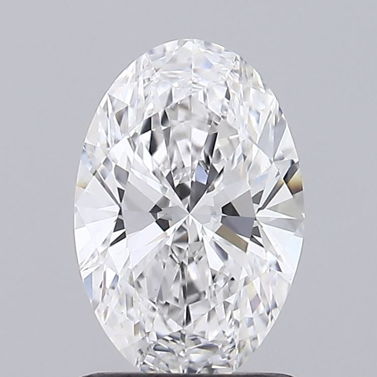 Loose Diamond - OVAL 1.09ct E VS1 (1 of 1)