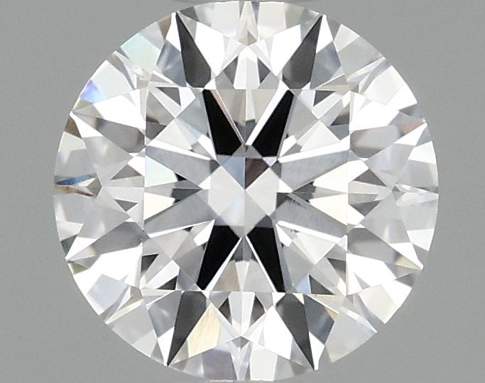 Ideal Loose Diamond - ROUND 1.1ct D VS1 (1 of 1)