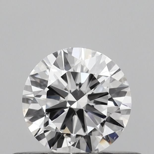 Loose Diamond - ROUND 0.4ct D VS1 (1 of 1)