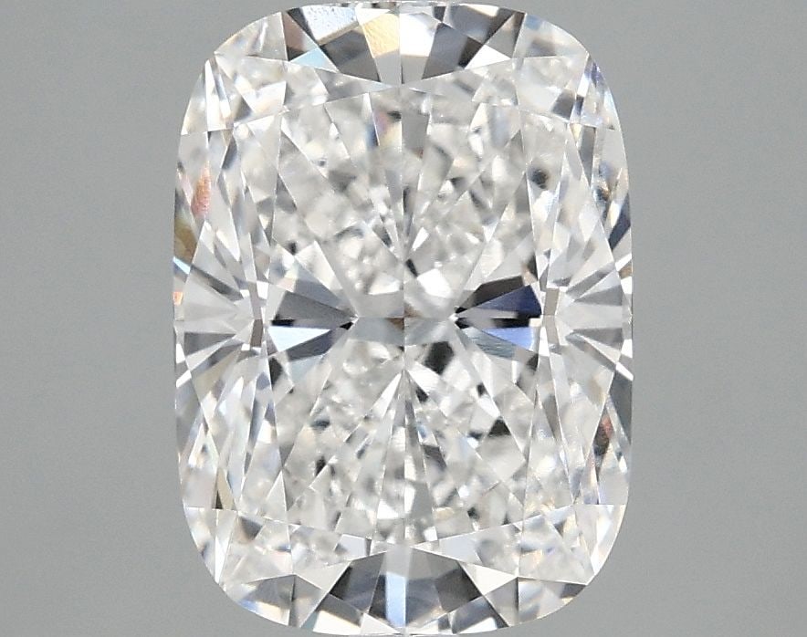 Loose Diamond - CUSHION MODIFIED 3.09ct E VS1 (1 of 1)