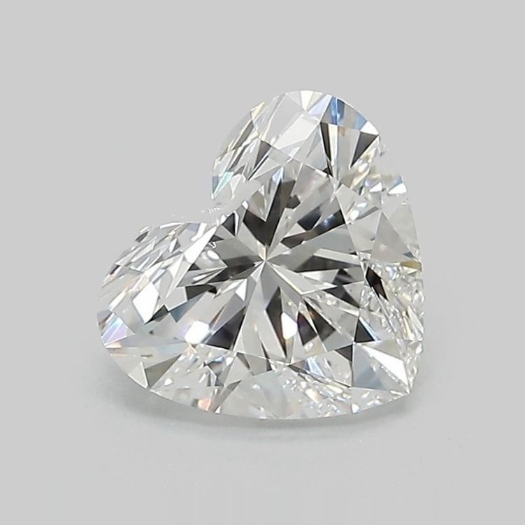 Loose Diamond - HEART 1.75ct E VVS2 (1 of 1)