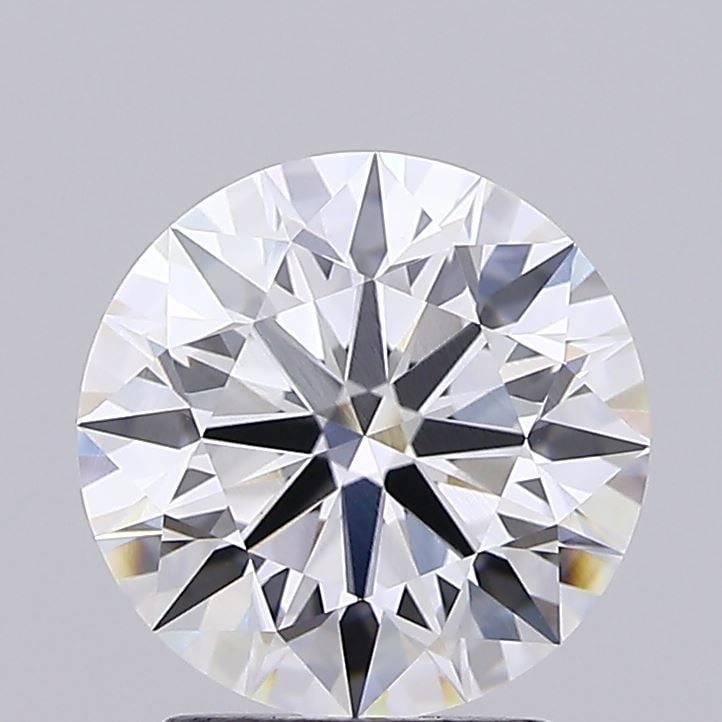 Ideal Loose Diamond - ROUND 2.53ct E VS1 (1 of 1)