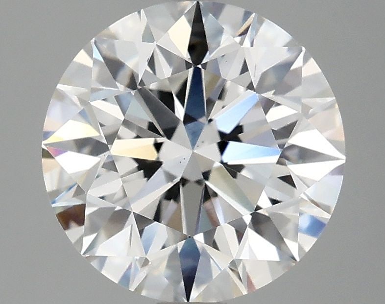 Loose Diamond - ROUND 3.01ct E VS2: Loose Diamond - ROUND 3.01ct E VS2 Source: This is a real non-mined Diamond that has been grown in a lab Shape: ROUND Carats: 3.01 Color: E Clarity: VS2 Certification: IGI Video: Video Link The