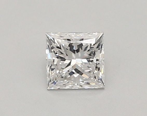 Loose Diamond - PRINCESS 0.51ct D VVS1 (1 of 1)