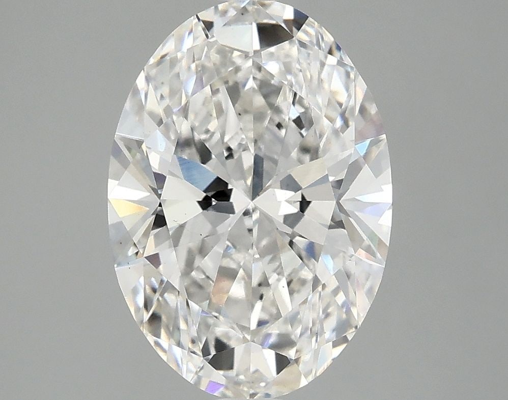 Loose Diamond - OVAL 3.04ct F VS1: Loose Diamond - OVAL 3.04ct F VS1 Source: This is a real non-mined Diamond that has been grown in a lab Shape: OVAL Carats: 3.04 Color: F Clarity: VS1 Certification: IGI Video: Video Link The