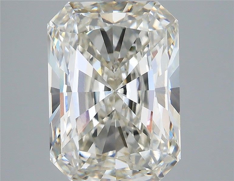 Loose Diamond - RADIANT 7.05ct I VVS2 (1 of 1)