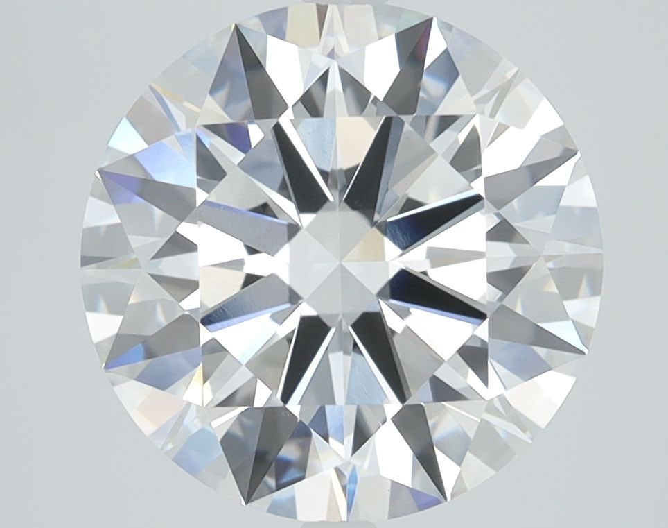 Ideal Loose Diamond - ROUND 1.06ct D VS1 (1 of 1)