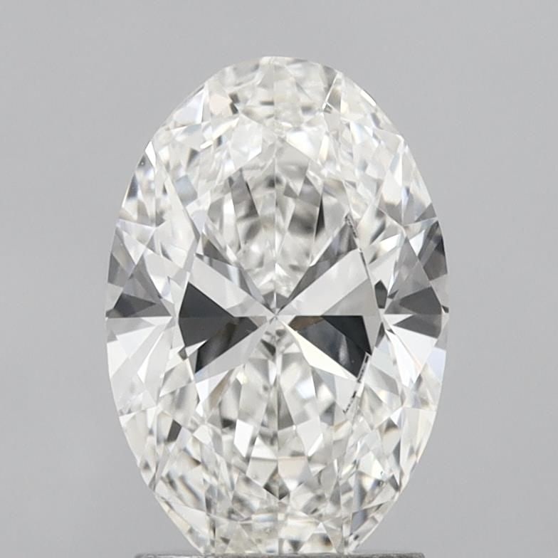 Loose Diamond - OVAL 2.02ct F VVS1 (1 of 1)