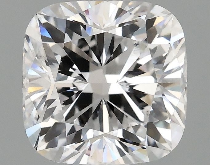 Loose Diamond - CUSHION MODIFIED 1.1ct D VS2 (1 of 1)