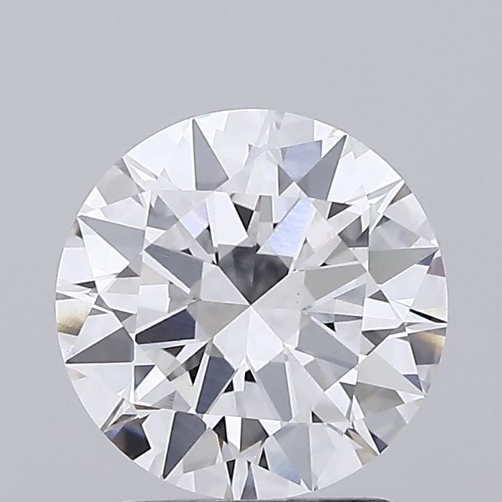 Loose Diamond - ROUND 2.05ct E VVS2 (1 of 1)