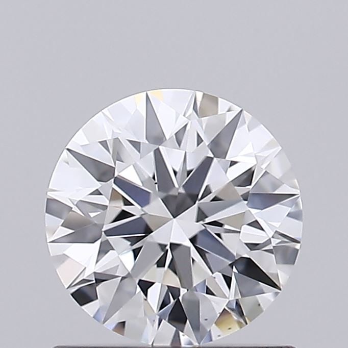 Ideal Loose Diamond - ROUND 0.71ct D VS1 (1 of 1)