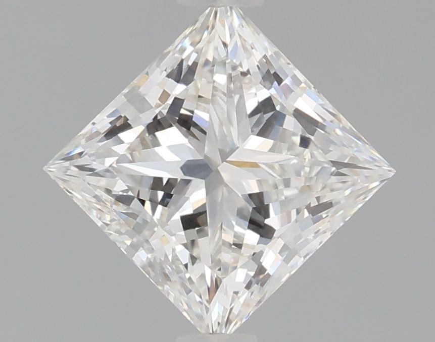 Loose Diamond - PRINCESS 1.6ct G VVS2 (1 of 1)