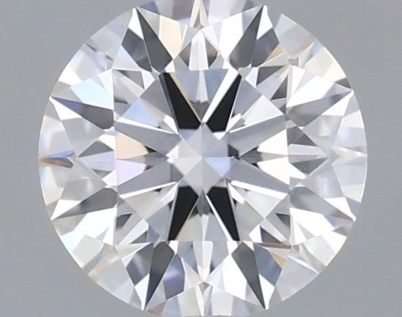 Ideal Loose Diamond - ROUND 0.52ct D VS2 (1 of 1)