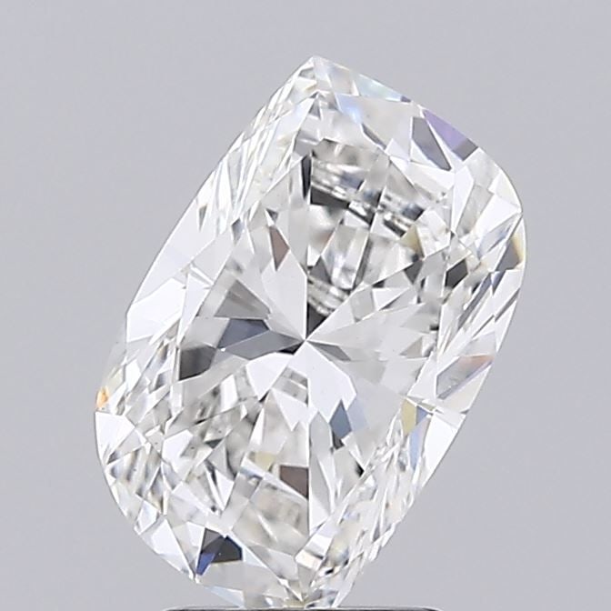 Loose Diamond - OTHER 2.64ct F VS1 (1 of 1)