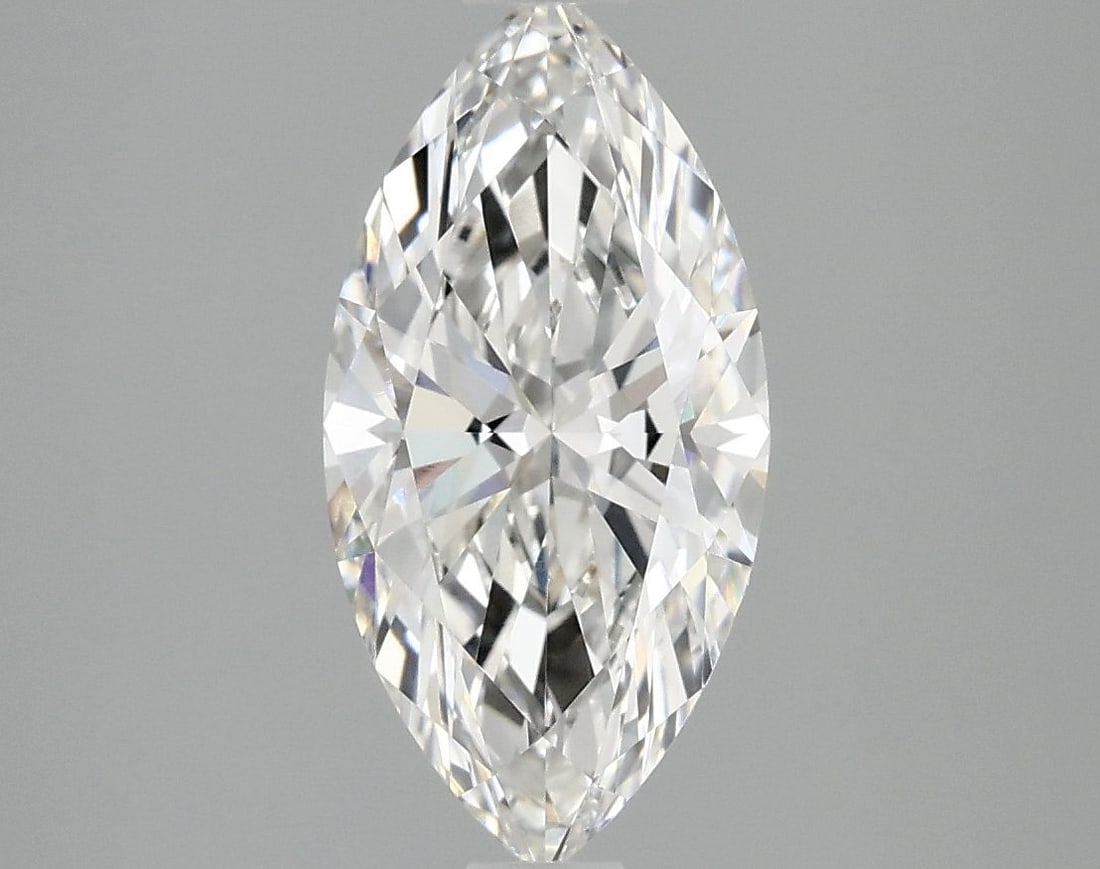 Loose Diamond - MARQUISE 2.04ct F VVS1 (1 of 1)