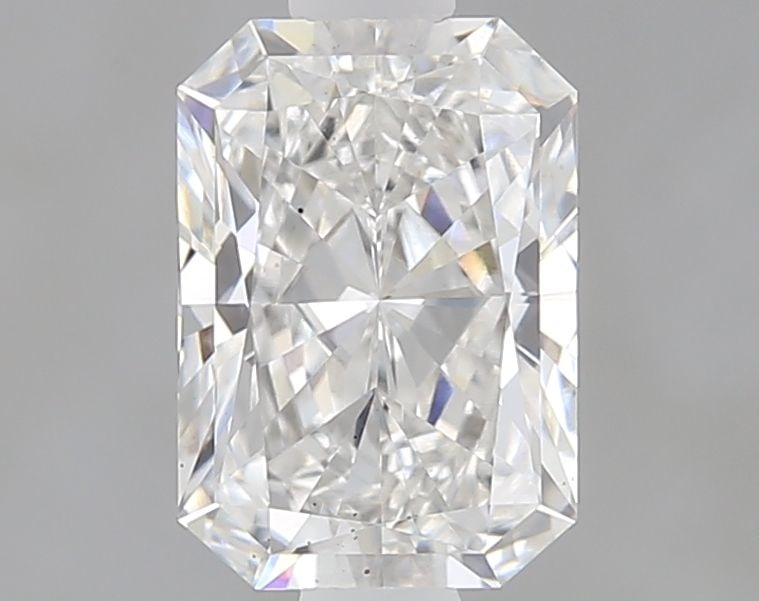 Loose Diamond - RADIANT 1.01ct E VS1 (1 of 1)