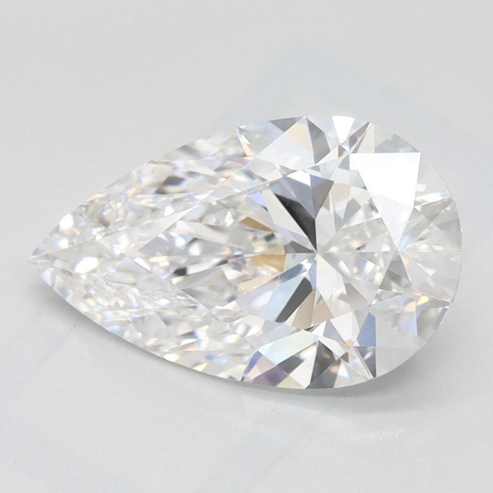 Loose Diamond - PEAR 1.71ct D IF (1 of 1)
