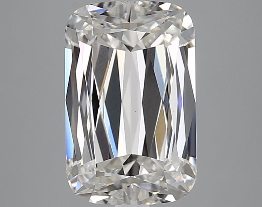 Loose Diamond - CUSHION MODIFIED 3.13ct F VS1 (1 of 1)