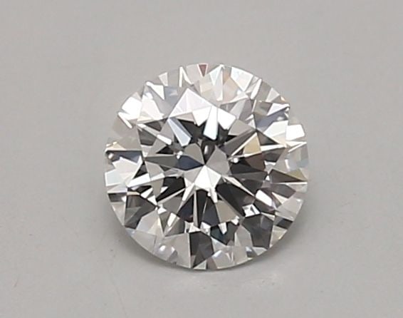 Loose Diamond - ROUND 0.65ct D VVS2: Loose Diamond - ROUND 0.65ct D VVS2 Source: This is a real non-mined Diamond that has been grown in a lab Shape: ROUND Carats: 0.65 Color: D Clarity: VVS2 Certification: IGI Video: Video Link The