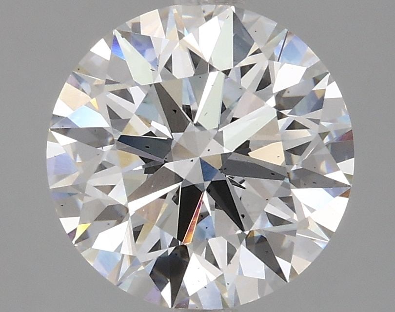 Ideal Loose Diamond - ROUND 3.22ct E SI1: Ideal Loose Diamond - ROUND 3.22ct E SI1 Source: This is a real non-mined Diamond that has been grown in a lab Shape: ROUND Carats: 3.22 Color: E Clarity: SI1 Certification: IGI Video: Video Link 