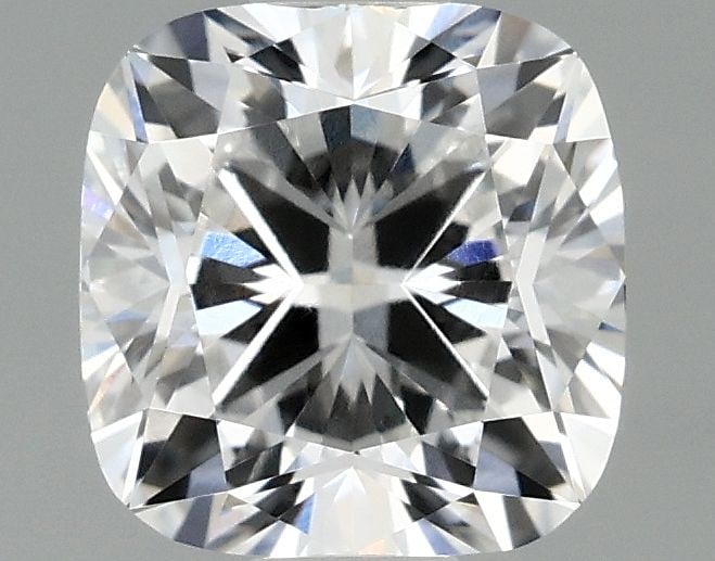 Loose Diamond - CUSHION MODIFIED 0.99ct E VVS2 (1 of 1)