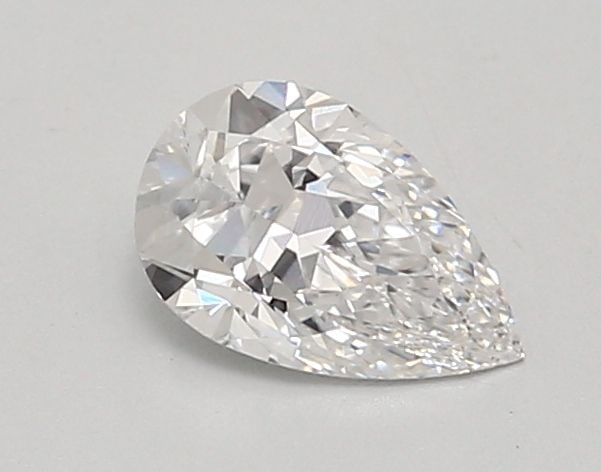 Loose Diamond - PEAR 0.86ct D VVS2 (1 of 1)