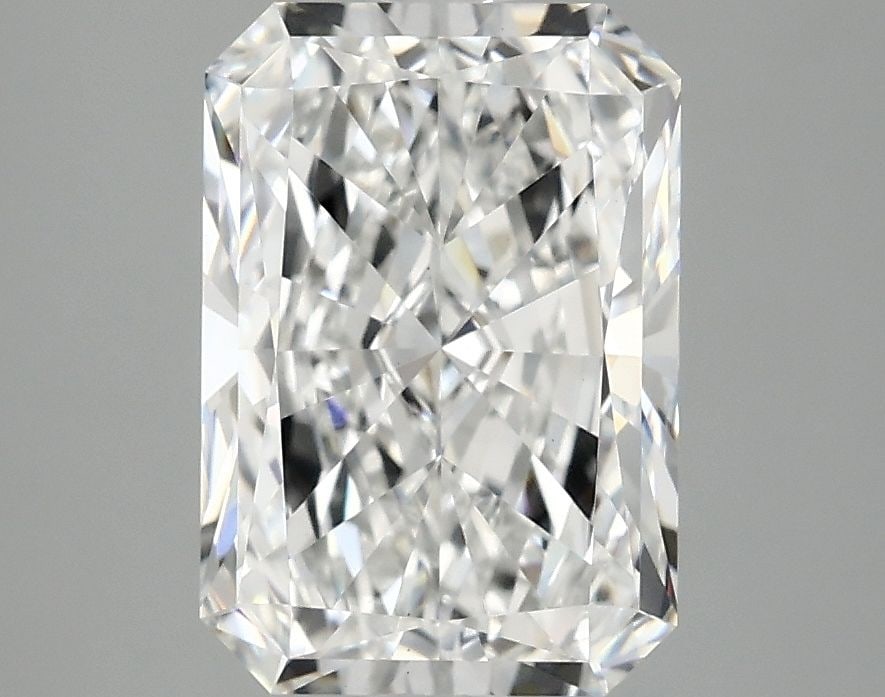 Loose Diamond - RADIANT 2.97ct F VS1 (1 of 1)