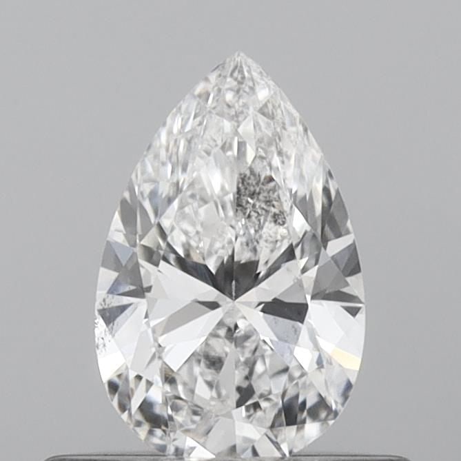 Loose Diamond - PEAR 0.43ct D VS2 (1 of 1)