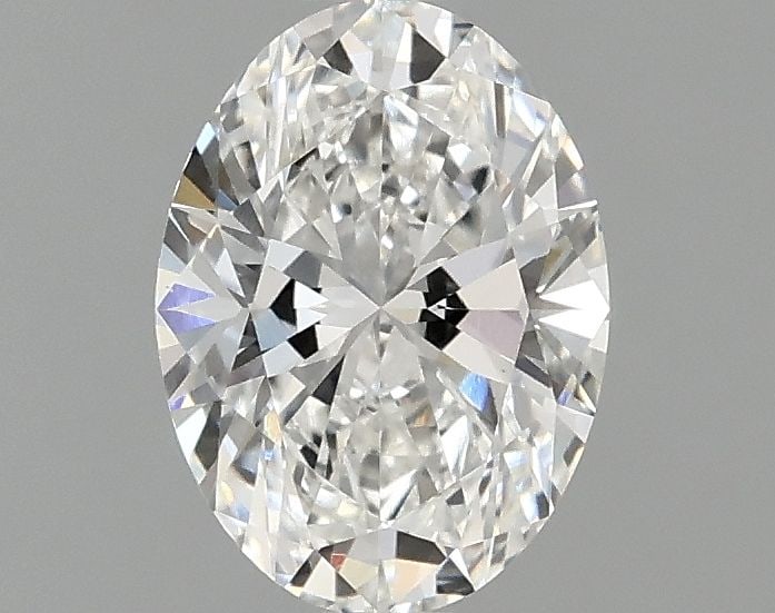 Loose Diamond - OVAL 1.04ct E VVS2 (1 of 1)