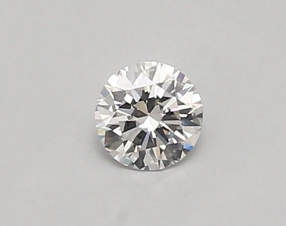 Loose Diamond - ROUND 0.29ct D VS1 (1 of 1)